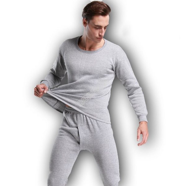 42194 o96cvu - Sous-vêtements thermiques pour hommes - Wholesale Fitness Clothing Manufacturer