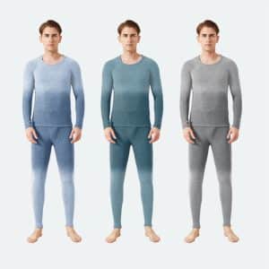 long underwear for tall men