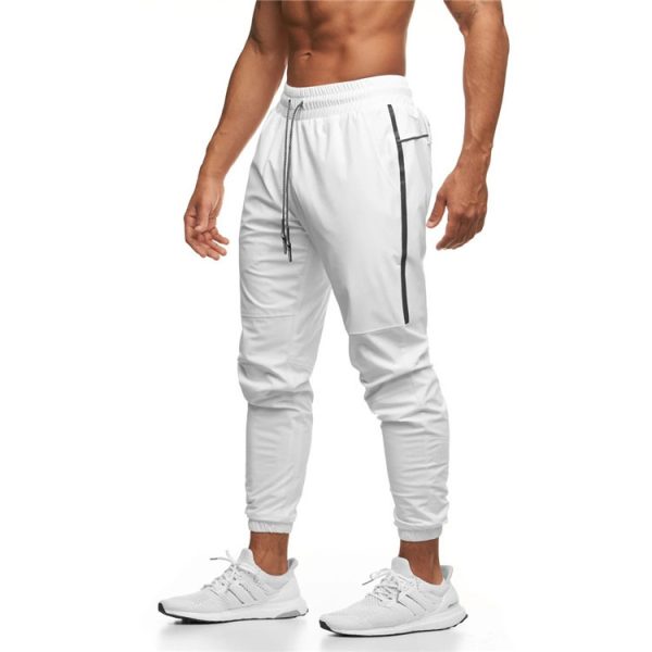 21684164203 766773660 - Joggers pour hommes Fabricant - Wholesale Fitness Clothing Manufacturer