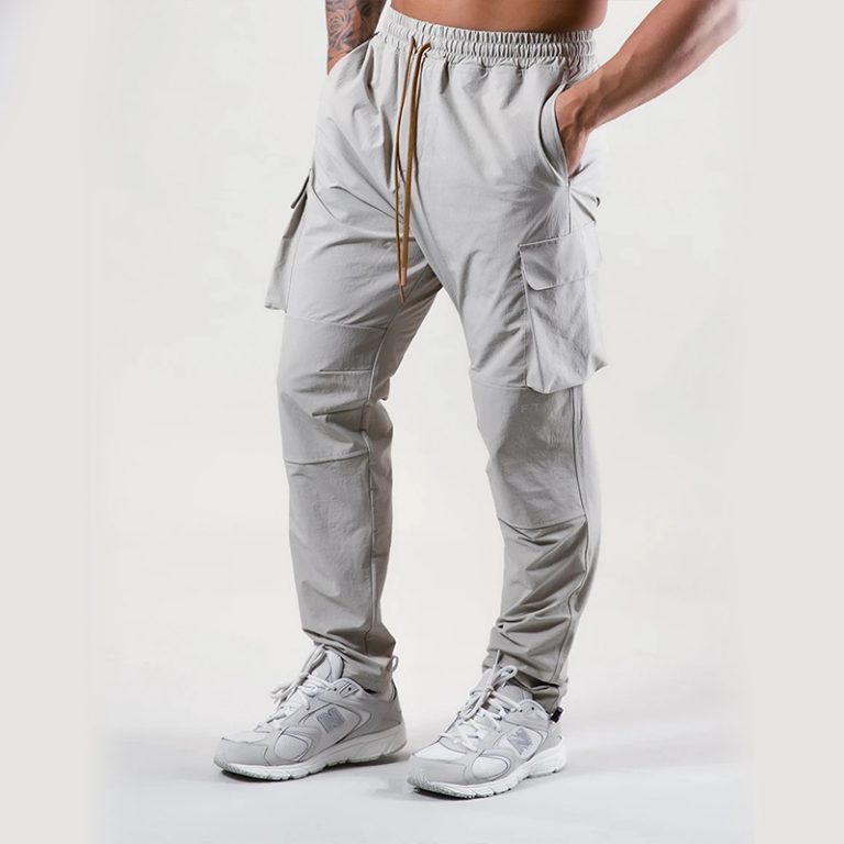 mens joggers manufacturer