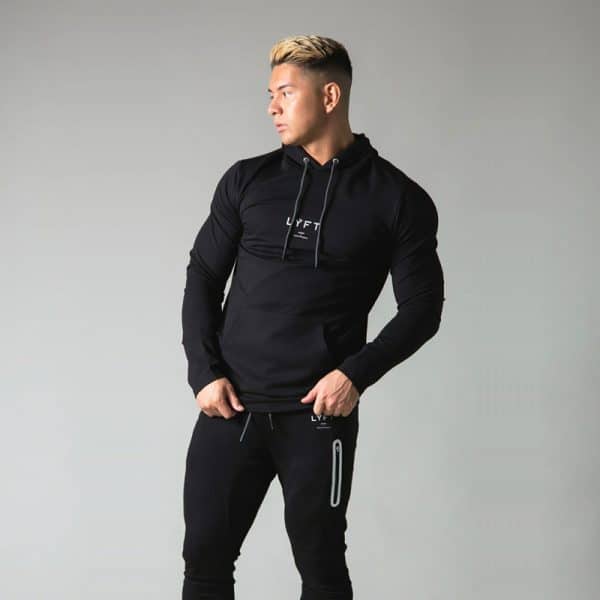 22820434343 47305946 - Hoodie Fabrikant China - Wholesale Fitness Clothing Manufacturer