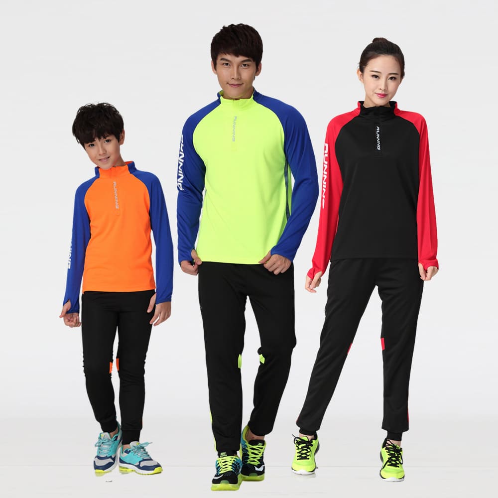 Sportswear Catalog & Athletic Apparel Manufacturer