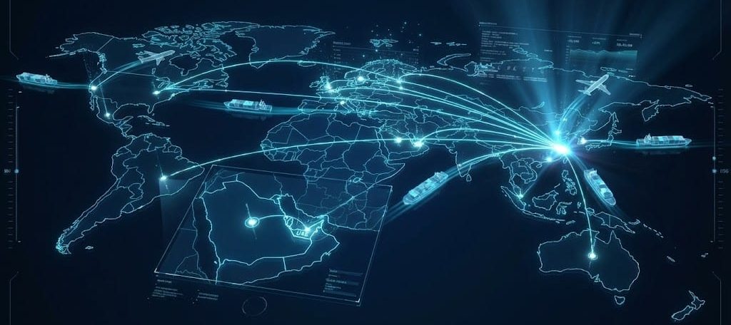 Global logistics network with DDP shipping lines to USA, Europe, UK, Australia, UAE (Dubai), and KSA (Saudi Arabia). Fast customs clearance activewear manufacturer.
