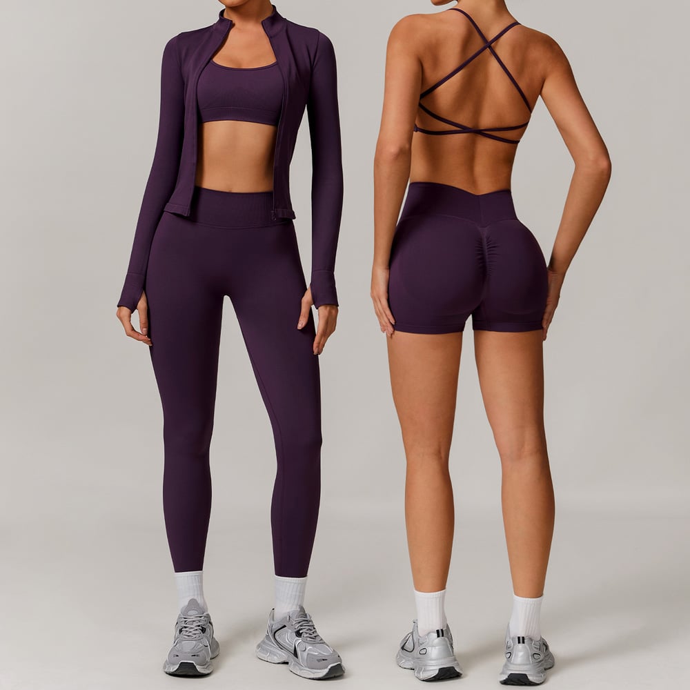 Gym Collection Sportswear Catalog & Athletic Apparel Manufacturer