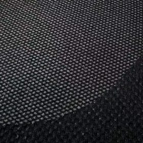 High-performance activewear with engineered mesh zones for targeted breathability, moisture-wicking, and ergonomic ventilation in high-heat areas.